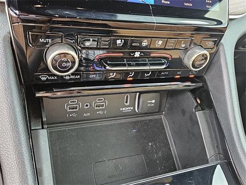 Used 2023 Jeep Grand Cherokee Summit w/ Adv Protech Group IV image 23