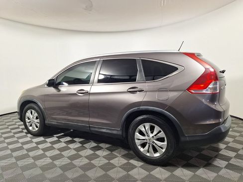 Used 2012 Honda CR-V EX image 7