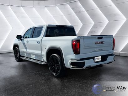 Certified 2022 GMC Sierra 1500 Denali