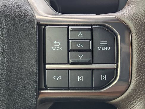 Used 2024 Ford F250 King Ranch w/ Chrome Package image 28