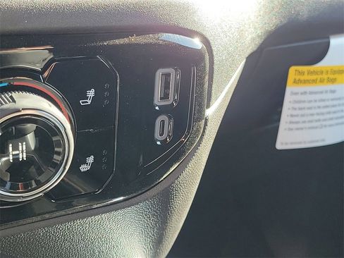 New 2026 Chevrolet Silverado 1500 RST w/ Z71 Off-Road Package image 10