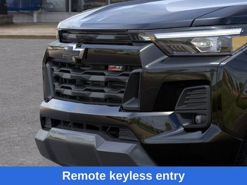 New 2026 Chevrolet Colorado Z71 w/ Technology Package image 14