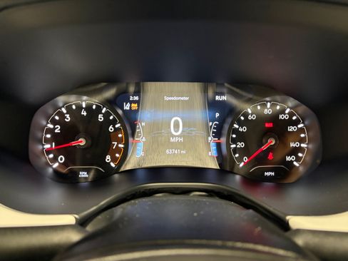 Used 2024 Jeep Compass Limited AWD/4WD image 33