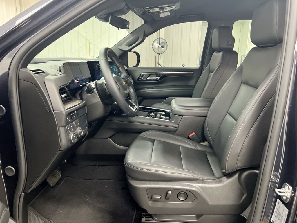 Used 2026 Chevrolet Tahoe LT AWD/4WD image 20