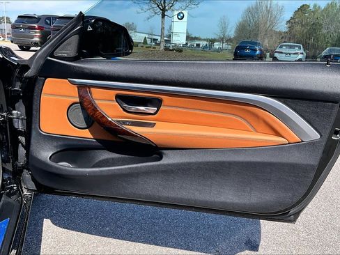 Used 2019 BMW 430i 430i w/ Convenience Package image 22