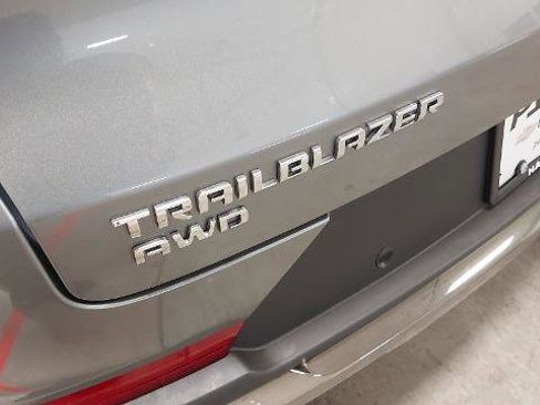 New 2026 Chevrolet TrailBlazer ACTIV w/ Convenience Package image 32