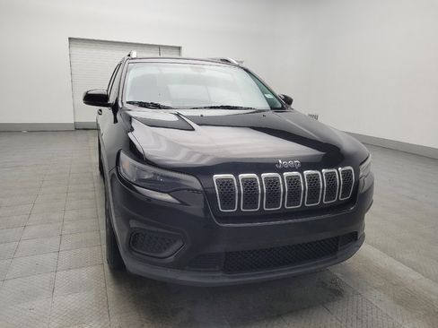 Used 2020 Jeep Cherokee Latitude image 14