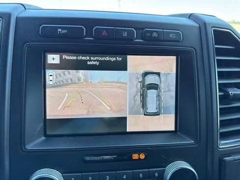 Used 2019 Ford Expedition Limited w/ Equipment Group 303A image 12