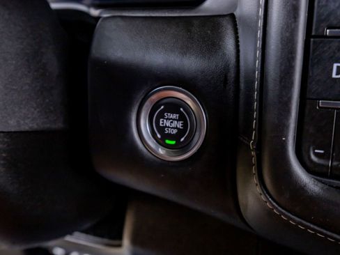 Used 2024 GMC Yukon Denali Ultimate AWD/4WD image 23