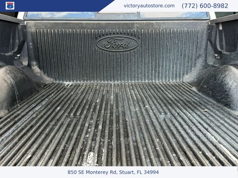 Used 2012 Ford F150 Harley-Davidson AWD/4WD image 29