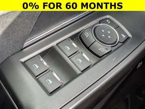 New 2025 Ford F150 Tremor w/ Equipment Group 402A High image 27