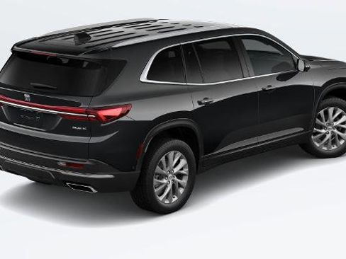 New 2025 Buick Enclave Preferred w/ Power Package image 28