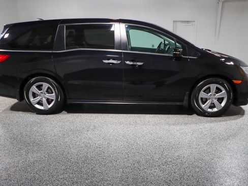 Used 2019 Honda Odyssey EX-L image 6