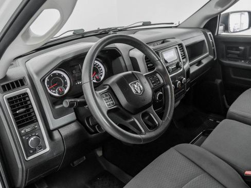 Used 2020 RAM 1500 Tradesman w/ Chrome Plus Package image 13