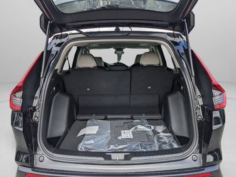 New 2026 Honda CR-V EX image 12