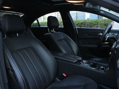 Used 2016 Mercedes-Benz CLS 400 4MATIC image 29