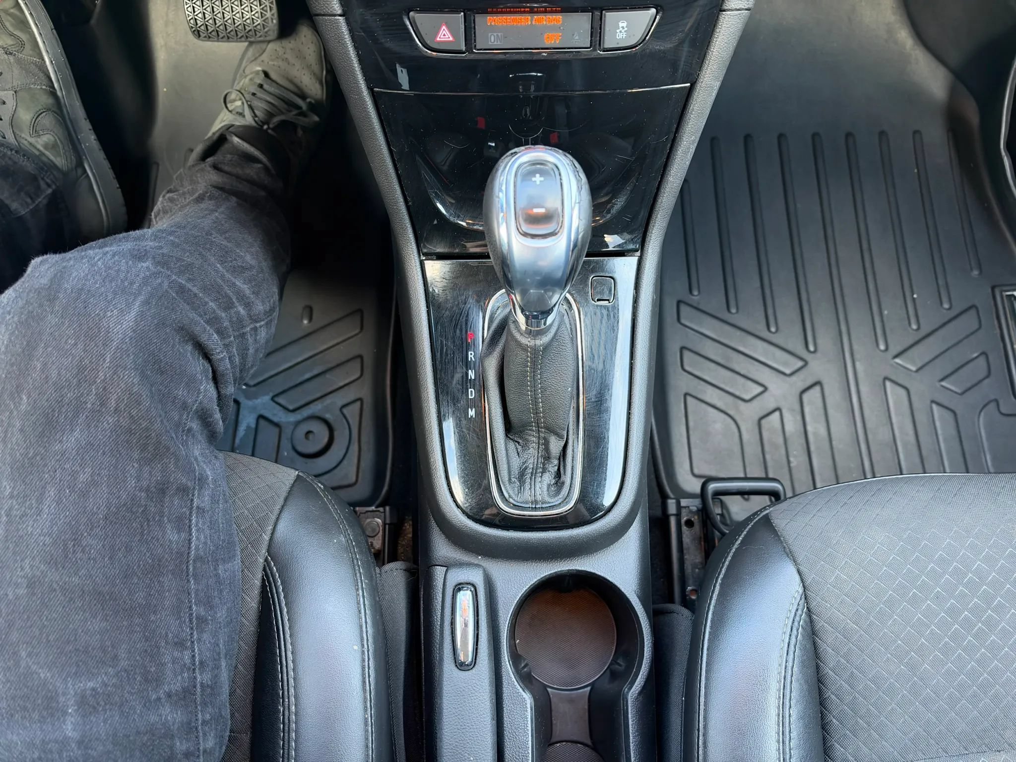 Used 2017 Buick Encore Preferred FWD image 15