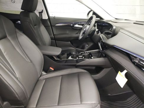 New 2026 Buick Envision Preferred image 7