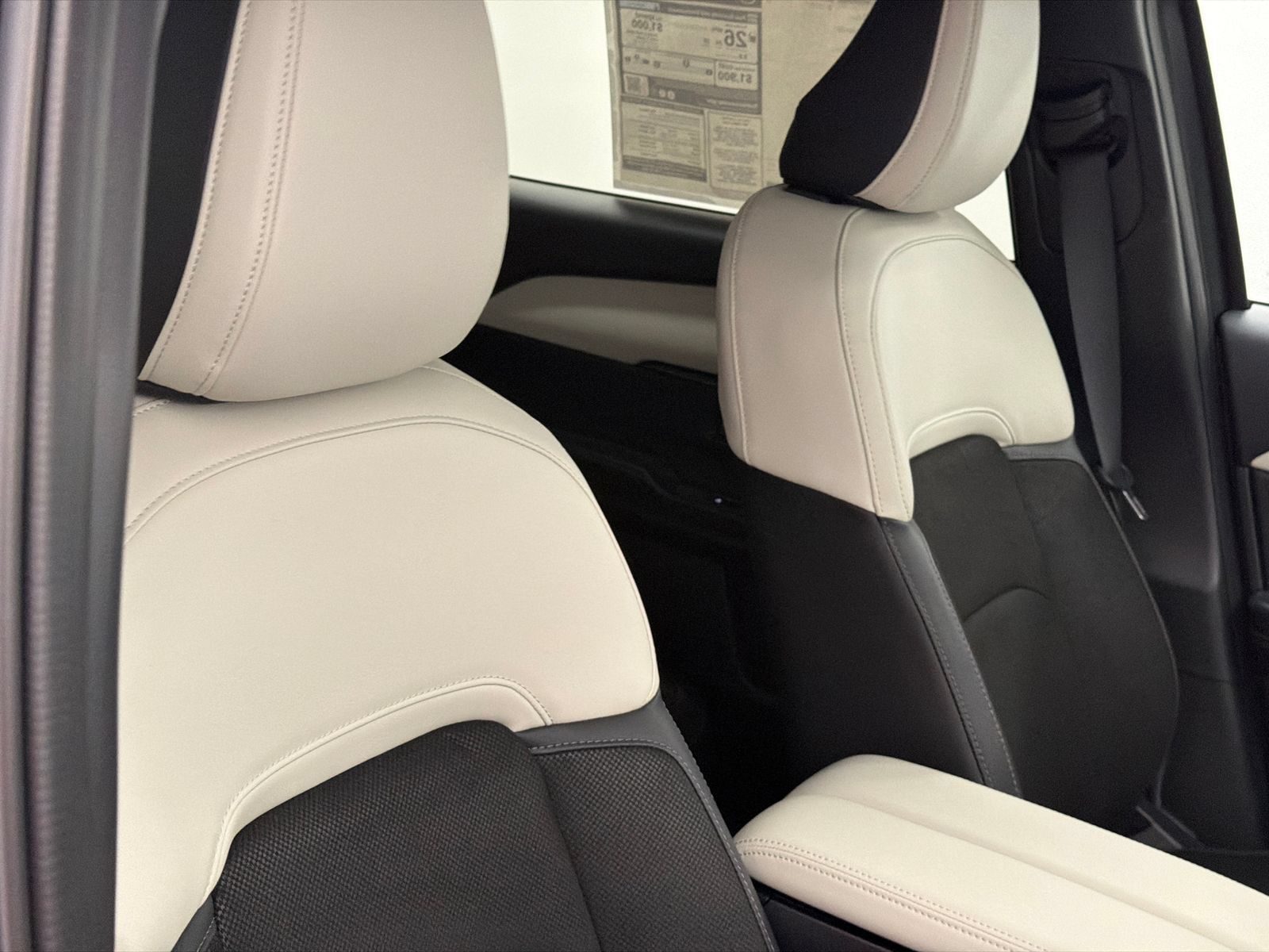 New 2026 MAZDA CX-5 Select AWD/4WD image 12