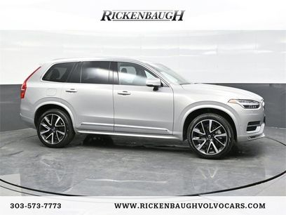 Certified 2024 Volvo XC90 B5 Plus