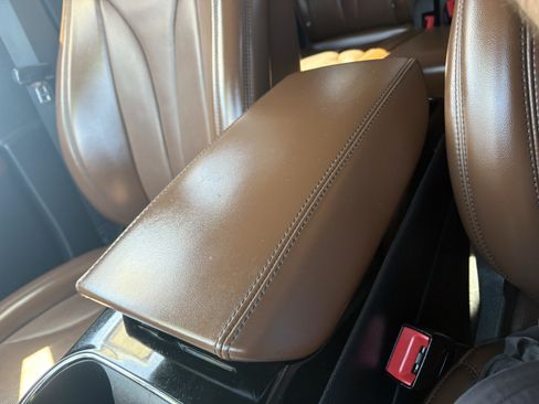 Used 2022 Lincoln Nautilus Reserve FWD image 21