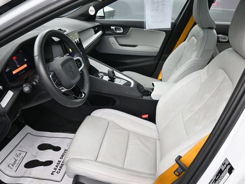 Used 2024 Polestar Polestar 2 AWD/4WD image 19