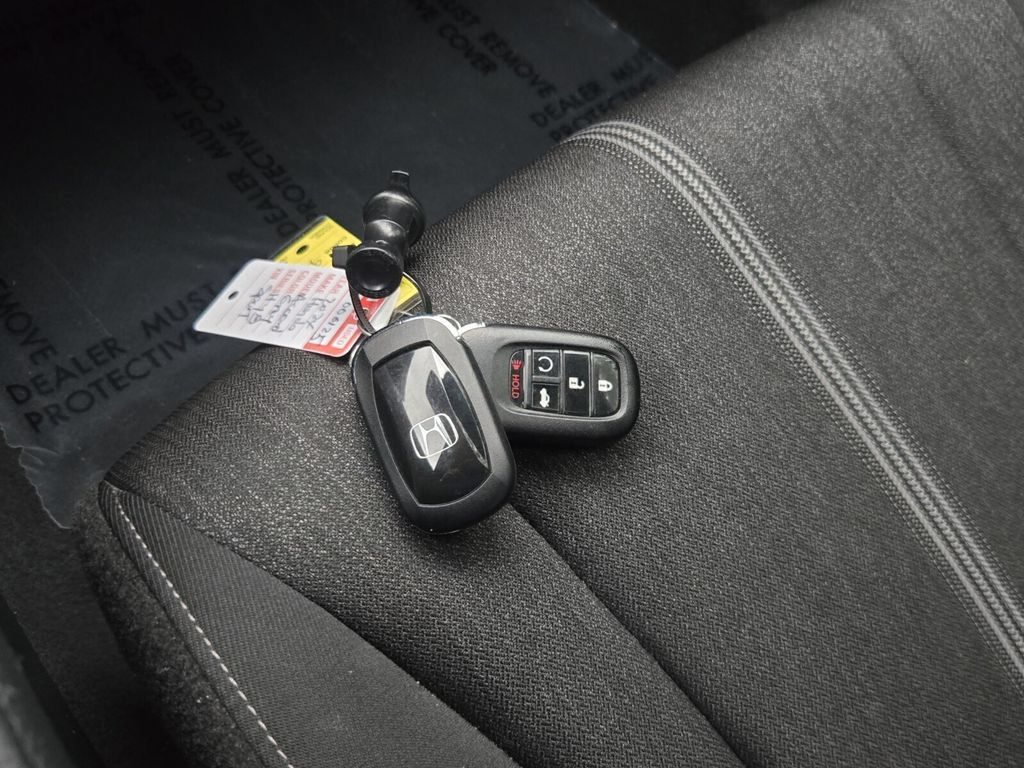 Used 2024 Honda Accord Sport image 20