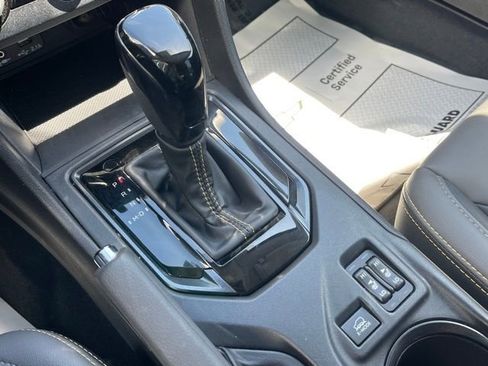 Certified 2023 Subaru Crosstrek 2.5i Sport image 15