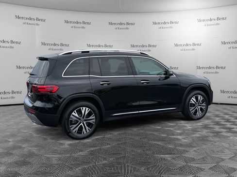 Certified 2026 Mercedes-Benz GLB 250 4MATIC image 5