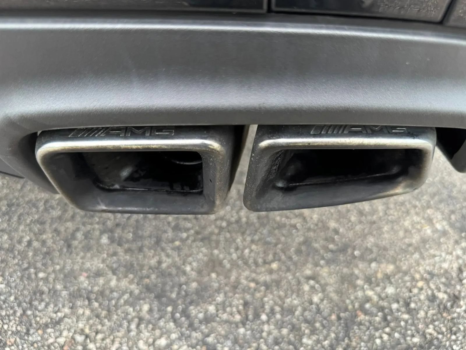 Used 2012 Mercedes-Benz CL 63 AMG image 45