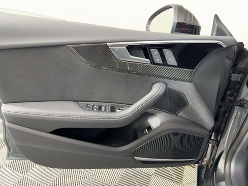 Used 2025 Audi A5 2.0T Premium Plus w/ Premium Plus image 11