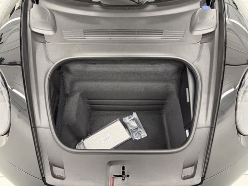 Certified 2024 Porsche 911 Turbo S image 64