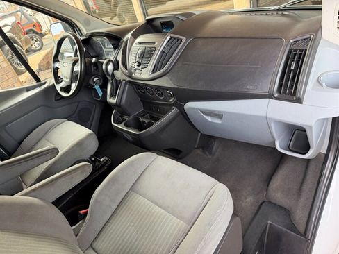 Used 2016 Ford Transit 350 XLT image 7