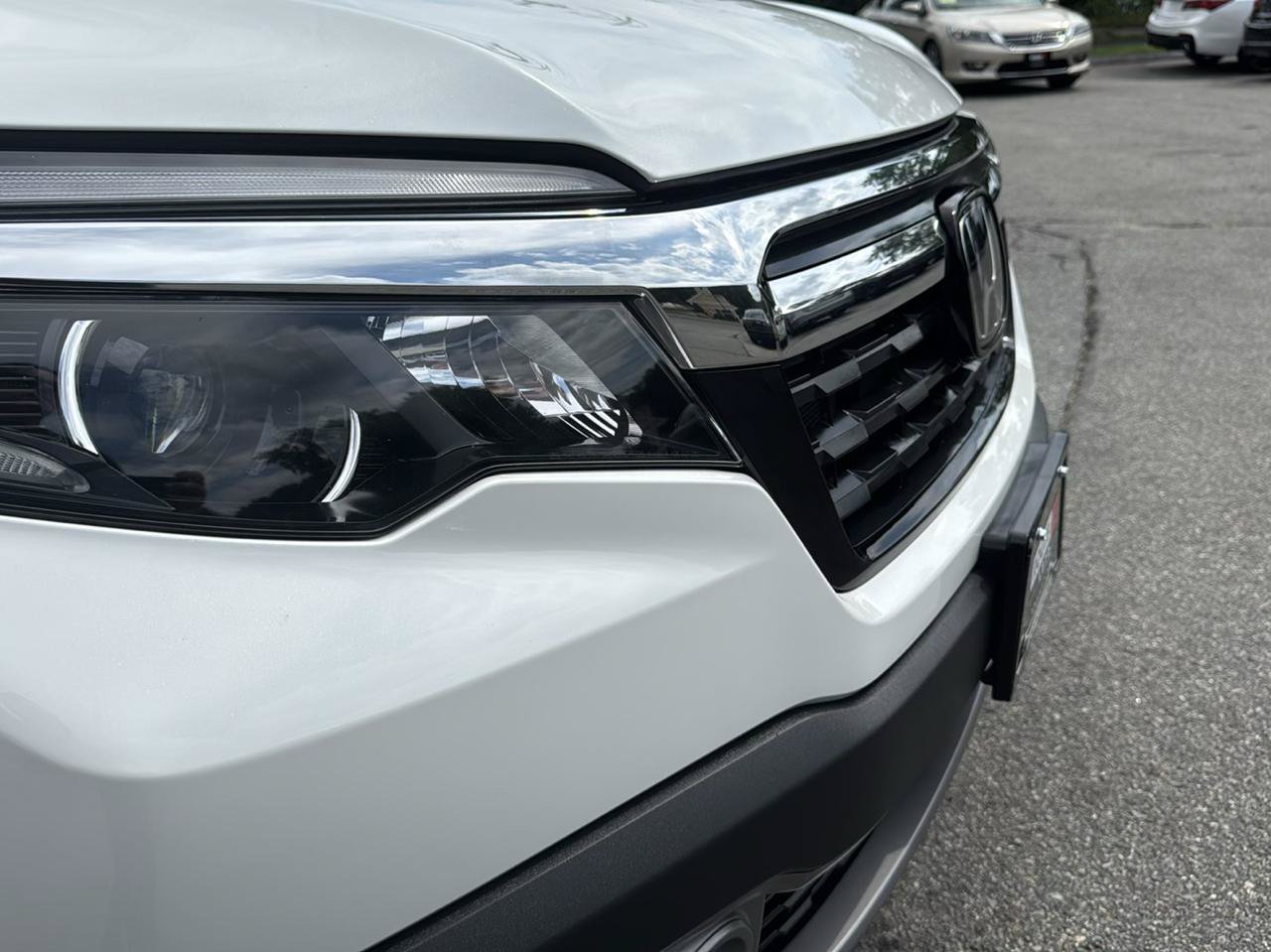 Used 2020 Honda Ridgeline RTL-E image 22