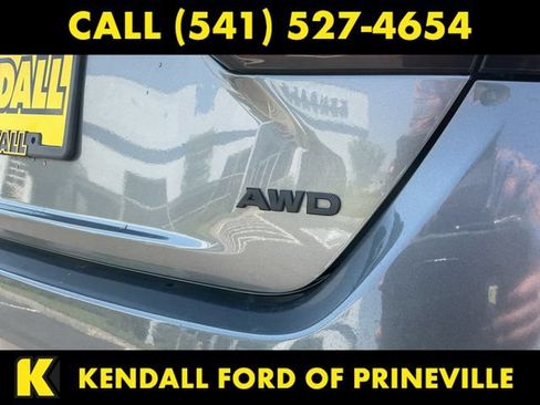 Used 2022 Nissan Altima 2.5 SR AWD/4WD image 29