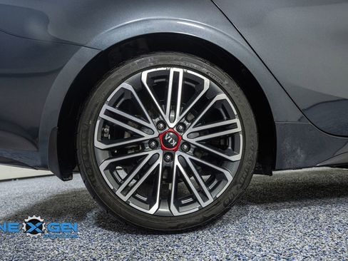 Used 2020 Kia Forte GT image 40