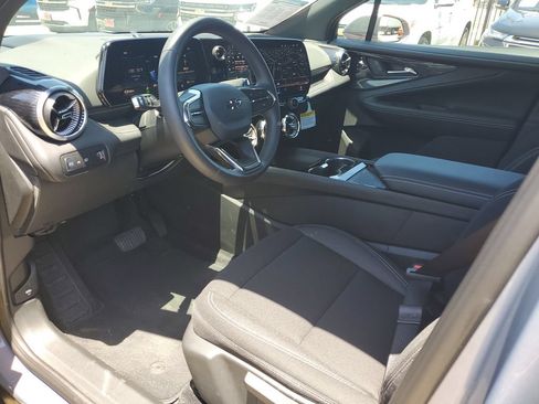 Used 2026 Chevrolet Blazer EV LT w/ Midnight/Sport Edition FWD image 19