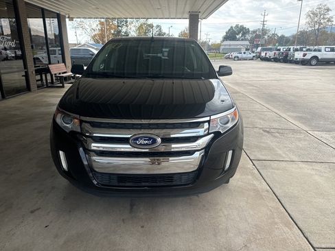 Used 2014 Ford Edge SEL w/ Equipment Group 205A image 2
