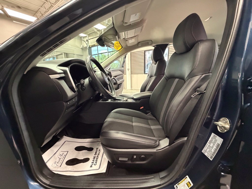 Used 2025 MAZDA CX-50 AWD 2.5 S w/ Preferred Package image 55