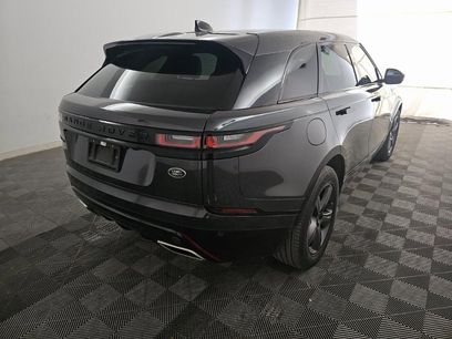 Used 2023 Land Rover Range Rover Velar R-Dynamic S