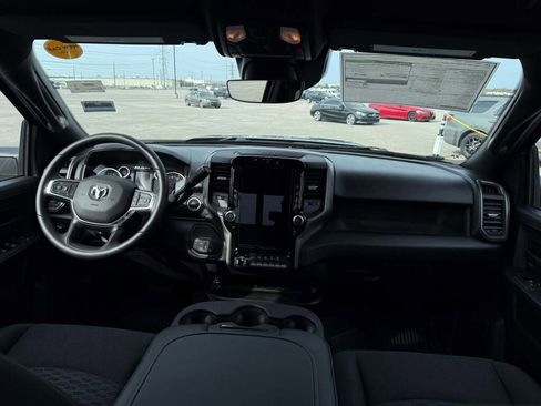 New 2026 RAM 2500 Tradesman image 25