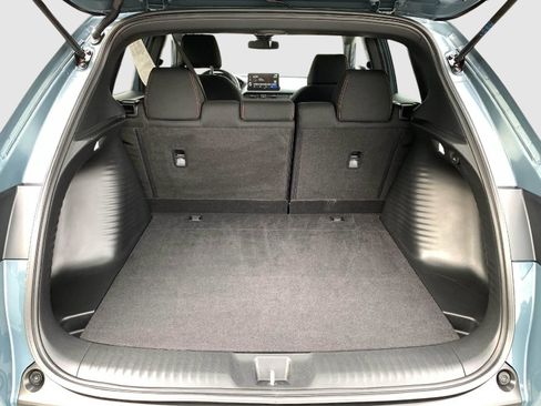 Certified 2026 Honda HR-V Sport image 41