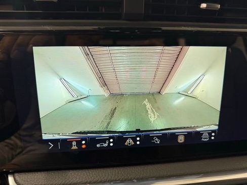 New 2025 GMC Sierra 2500 Denali w/ Denali Reserve Package image 13