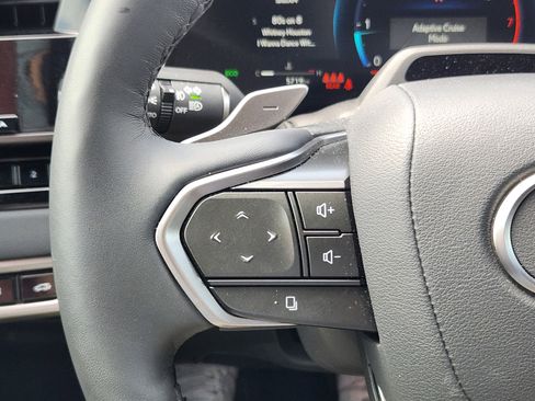 Used 2025 Lexus RX 350 Premium Plus w/ Convenience Package AWD/4WD image 31