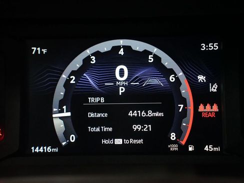 Certified 2024 Toyota Tacoma SR5 image 17