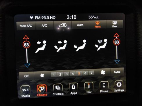 Used 2021 Jeep Wrangler Unlimited Rubicon w/ Dual Top Group image 25