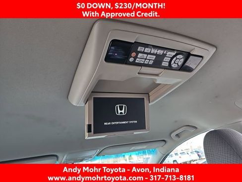 Used 2016 Honda Odyssey SE image 30