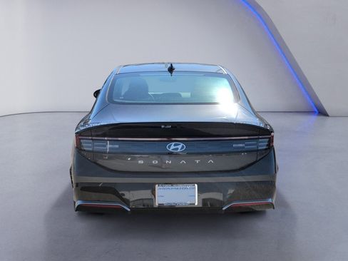 New 2026 Hyundai Sonata SEL FWD image 8