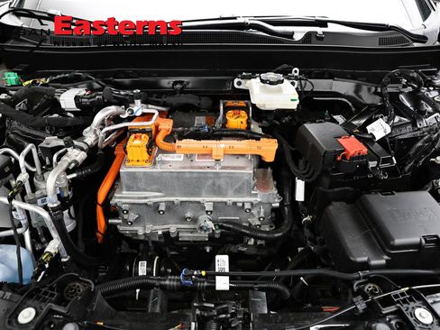 Used 2024 Honda Prologue EX image 7