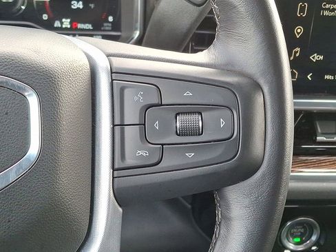 Used 2022 GMC Sierra 1500 Elevation image 22